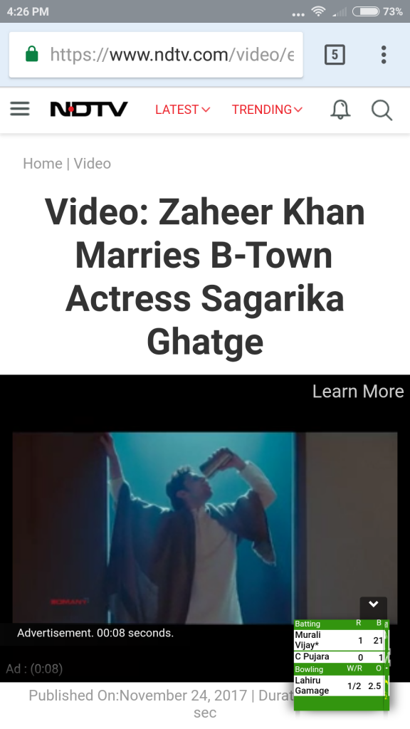 Aapka Style Somany Style - Vivek Malhotra