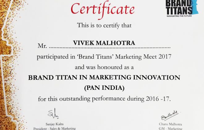 Digital-Innovation-Award - Vivek Malhotra